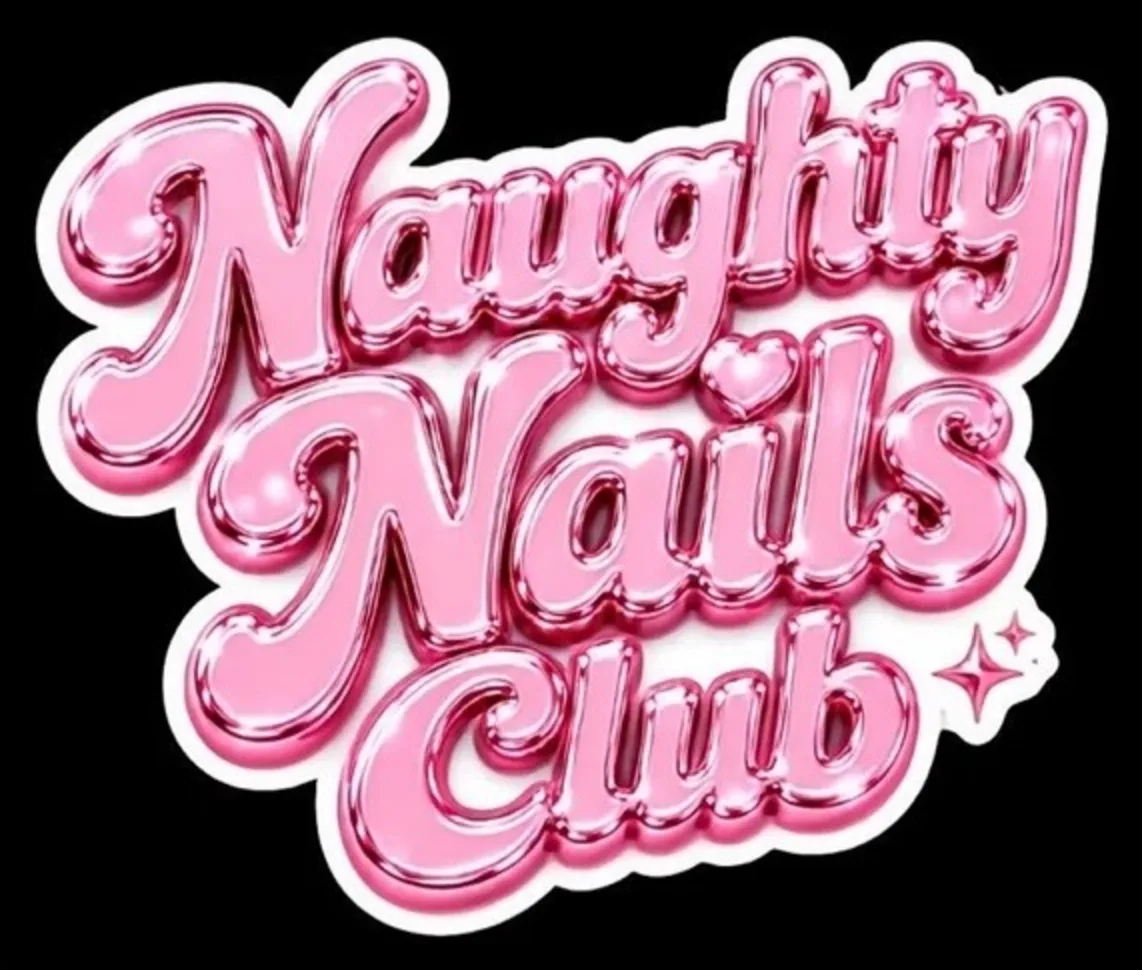 Naughty Nails Club